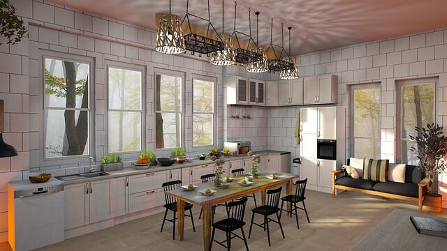 Future Tile - How to choose the right tiles for your kitchen remodel